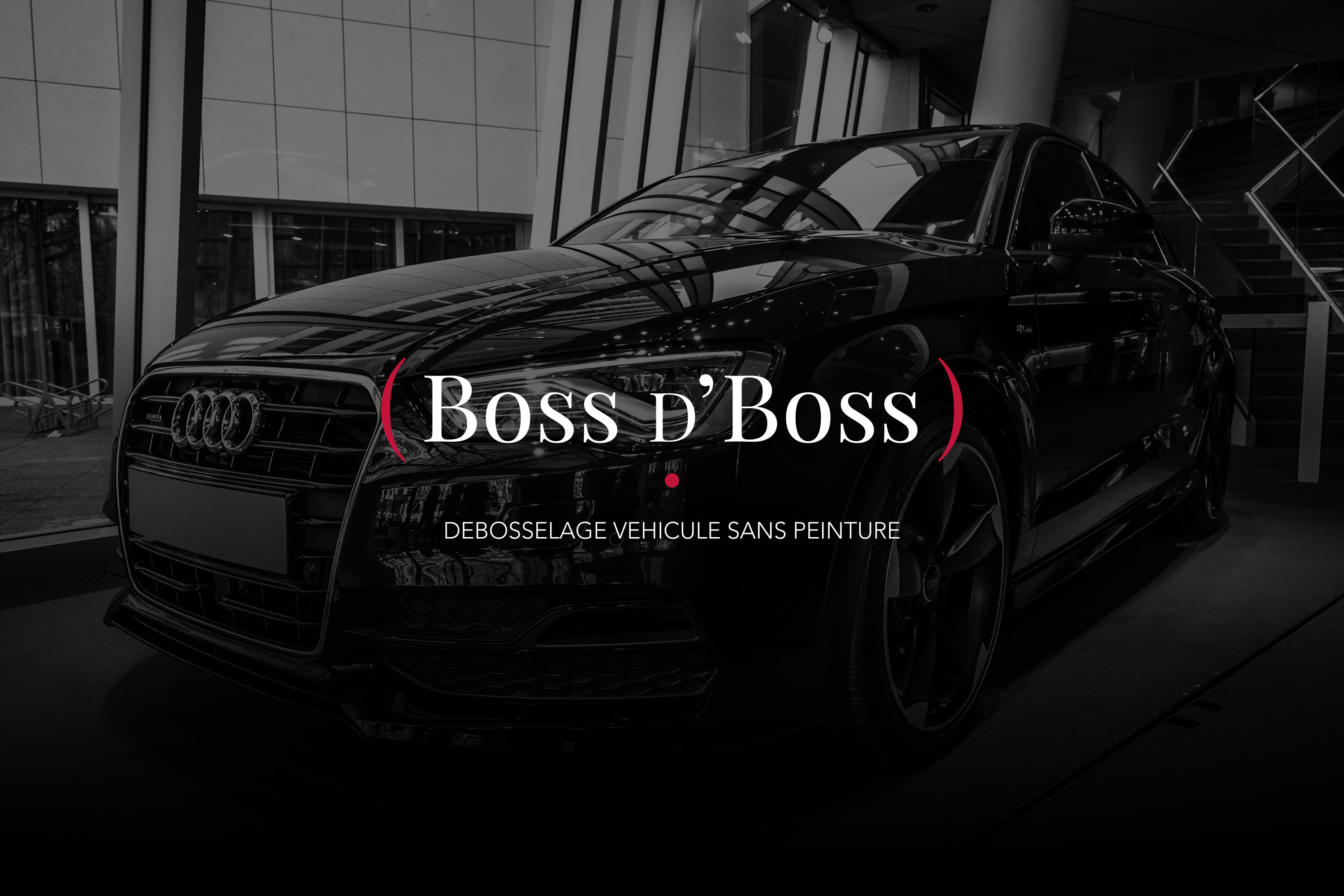 D-BOSS-L : débosselage automobile Metz, débosseleur, bosse carrosserie